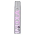 Indola Hairspray Strong Glossy Hair Lacquer - 500ml