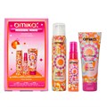 amika mission: minis bestseller set