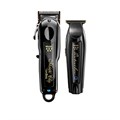 Wahl Cordless Barber Combo