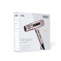 Wahl Vanquish Digital Hair Dryer - Rose Gold