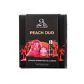 2btanned Peach Duo Tan Accelerator Gift Set