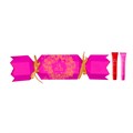 2btanned Cherry & Strawberry Lip Balm Cracker