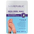 Skin Republic Pedi Peel Max Intensive Exfoliating Foot Peel
