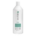 Biolage Scalp Sync Calming Shampoo for Dry or Sensitive Scalp 1L