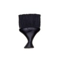 Denman Duster Neck Brush D78 Black