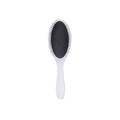 Denman D93M Gentle Tangle Tamer Brush - Mono White