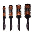 Denman Head Hugger 4 Deal Brush