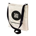 SHED Cotton Cross Body Bag