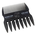 Agenda Barber Loco Gyro Comb