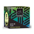D.fi Extreme Cream Clamshelll Duo