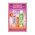 amika ready set style columise + refresh set