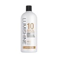Joico LumiShine Creme Developer 10 Vol 3% - 950ml