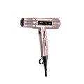 Wahl Vanquish Lightweight Digital Hair Dryer - Rose Gold