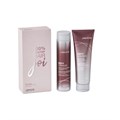 Joico Defy Damage Protective Healthy Hair Joi Gift Set