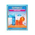 amika mask quest nourish + hydrate mask set