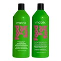 Matrix Total Results Food For Soft Duo Twin Pack - 1L