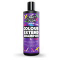 Crazy Colour Extend Hold Up Shampoo 250ml