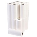 Essentials 10" 2-Ply Couch Bed Roll - 250mm x 40m
