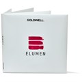 Goldwell Elumen Permanent Shade Guide