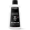 Goldwell System Creme Developer Lotion 7 Vol 2% - 1L