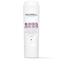Goldwell DualSenses Blonde & Highlights Conditioner 200ml
