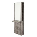 Scorpion Alesi Styling Unit + Storage