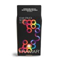 Framar Star Struck Silver Embossed Hair Foil 5x12 - 500 Sheets