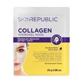 Skin Republic Collagen Hydrogel Sheet Mask 