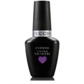 Cuccio Veneer Gel Polish - Grape to see you