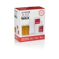 Just Wax Portable Roller Wax Kit