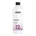 L'Oréal Professionnel Oxydant Creme Developer 12.5 Vol 3.75% - 1L