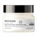 L'Oréal Professionnel Metal Detox Hair Mask - 250ml