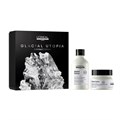 L'Oreal Serie Expert Metal Detox Duo Gift Set