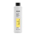 Nioxin Scalp + Hair Thickening System 1 Shampoo for Natural Hair 300ml