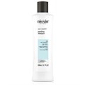 Nioxin Scalp Recovery System Purifying Shampoo 200ml