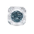 NSI Nail Art Rhinestones - Aqua Marine