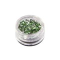 NSI Light Emerald Rhinestone