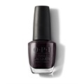 OPI Nail Lacquer - My Private Jet