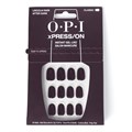 OPI Xpress/ON Artificial Nails - Lincoln Park After Dark®