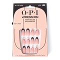 OPI Xpress/ON Artificial Nails - My 9 to Thrive LONG 