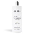 Rose & Caramel Purity Tan Removing Bubble Bath 500ml