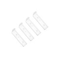 Tweezerman Facial Razor Replacement Blades