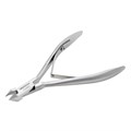 Tweezerman Rockhard Cuticle Nipper 1/2 Jaw