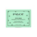 PAYOT Pate Grise Papiers Matifiants x 10