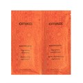amika normcore signature shampoo conditioner sachet - 10ml
