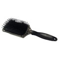 Head Jog 65 Ionic Paddle Brush