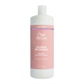 Wella Invigo Blonde Recharge Cool Shampoo 1L