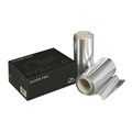 Wella Aluminium Silver Hair Foil Rolls 12cm x 50cm - 2 Pack