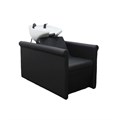Scorpion Alta Backwash Unit - Black