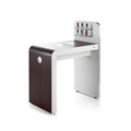 REM Infinity Nail Station Table